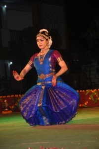 Shweta Prachande- Solo performance 